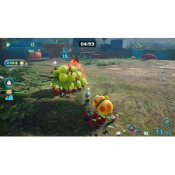 PREVENTA PIKMIN 4 NINTENDO SWITCH 2 EDITION + ACADEMIA DANDORI JUEGO FÍSICO PARA NINTENDO SWITCH 2 VERSIÓN ESPAÑOLA GARANTÍA EU